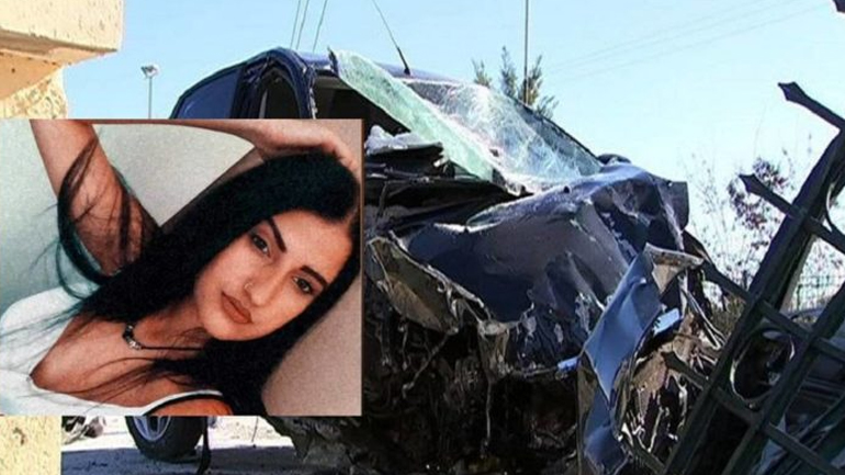 Λάρισα: To τελευταίο ηχητικό μήνυμα της 19χρονης που σκοτώθηκε σε τροχαίο