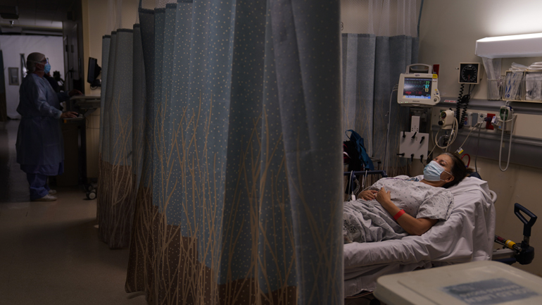 ΗΠΑ-Covid-19: Νέο αρνητικό ρεκόρ ημερήσιων κρουσμάτων – Στους 2.378 οι νεκροί σε 24 ώρες