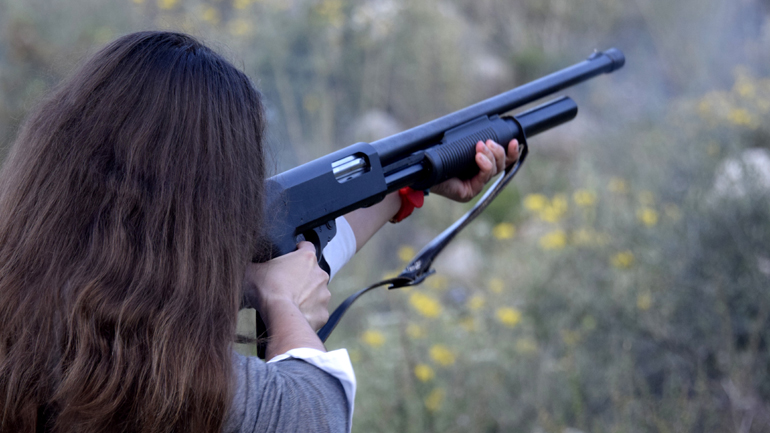 Τι αλλάζει στη νομοθεσία περί όπλων Τι αλλάζει στη νομοθεσία περί όπλων