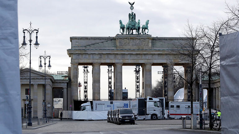 Η Γερμανία πούλησε στρατιωτικό εξοπλισμό αξίας μεγαλύτερης του ενός δισ. ευρώ σε χώρες που εμπλέκονται σε Λιβύη και Υεμένη