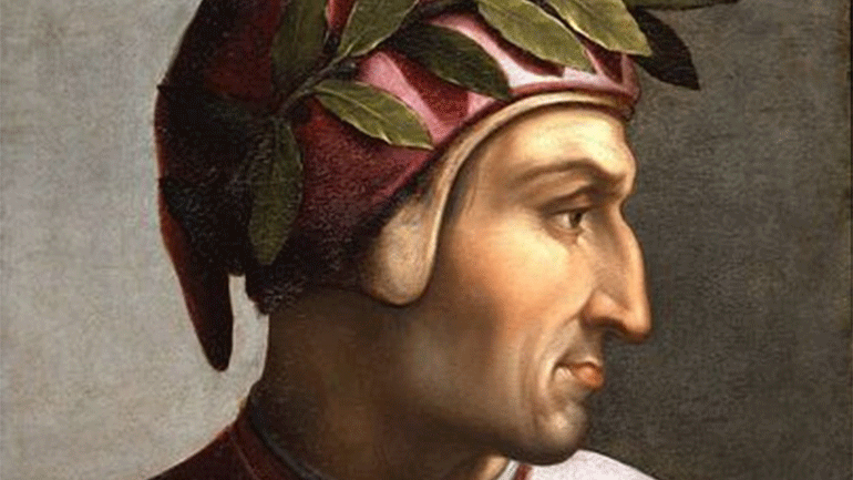 Η Ιταλία τιμά την επέτειο των 700 ετών από τον θάνατο του Δάντη