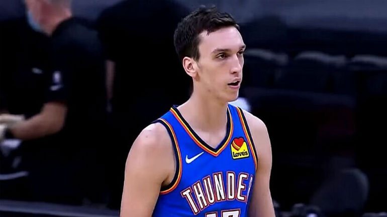 ΝΒΑ: Διάσειση ο Ποκουσέφσκι