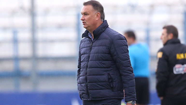 Λαμία: Με Μπιάρνασον και Τζανδάρη η αποστολή