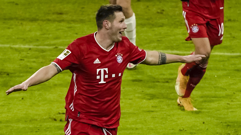 Με ανατροπή η Μπάγερν, 5-2 τη Μάιντς