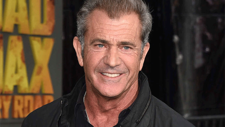 Σαν σήμερα γεννήθηκε ο Μελ Γκίμπσον