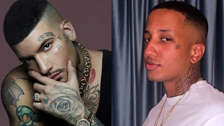 Light: Αποκάλυψε για πρώτη φορά τον λόγο που τσακώθηκε με τον Snik