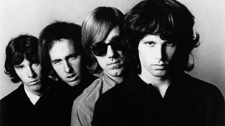 The Doors: 54 χρόνια από το πρώτο τους άλμπουμ