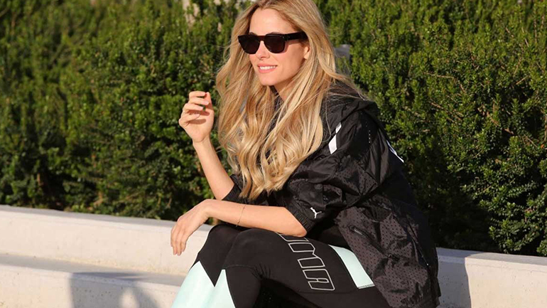 Δούκισσα Νομικού: Μιλάει για την τηλεοπτική της επιστροφή και αποκαλύπτει τι θα δούμε στο «Super Makeover»