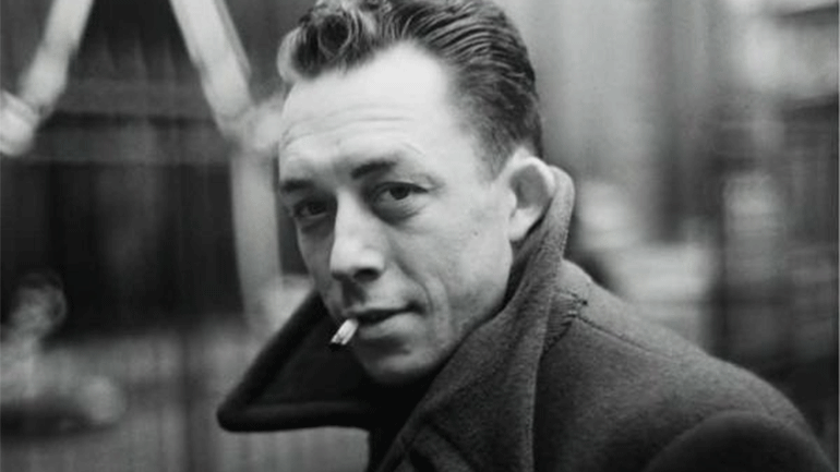 Σαν σήμερα πριν 61 χρόνια o Αλμπέρ Καμύ χάνει τη ζωή του σε τροχαίο στο Παρίσι