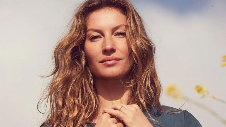 Το αγαπημένο beauty product της Gisele Bündchen για νεανικό δέρμα