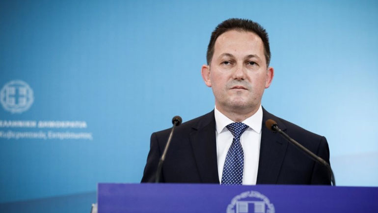 «Αυστηροποιήσαμε τα μέτρα για να αποτρέψουμε τους Έλληνες να πάνε σε τουριστικά θέρετρα στο εξωτερικό»