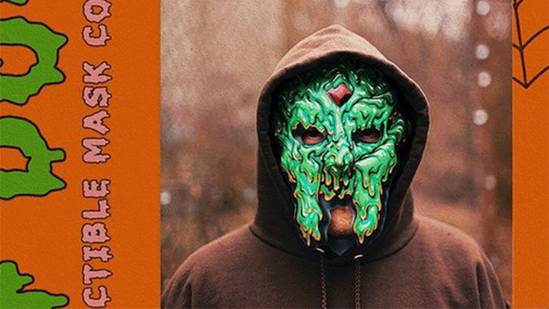 Έφυγε από τη ζωή ο «μασκοφόρος» ράπερ MF Doom