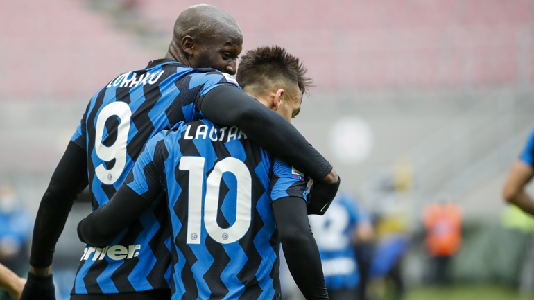 Σαρωτική η Ίντερ, 6-2 την Κροτόνε