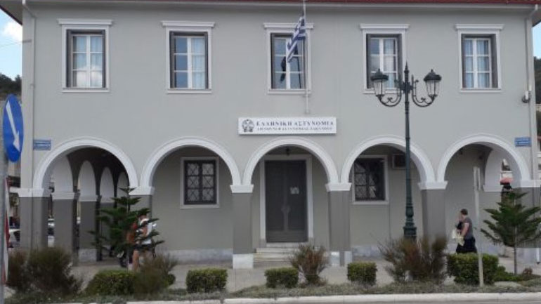 Συνελήφθησαν ο αντιδήμαρχος Ζακύνθου και εκπρόσωπος εταιρείας για παραβίαση των μέτρων