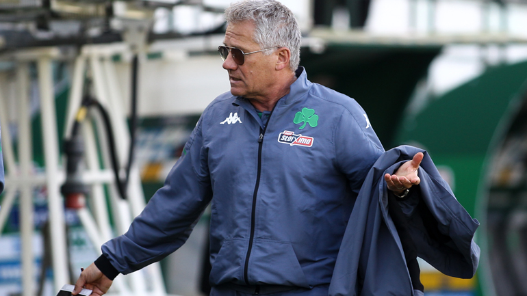 Μπόλονι: «Πως είναι δυνατόν να παίξουμε σε αυτόν τον αγώνα;»