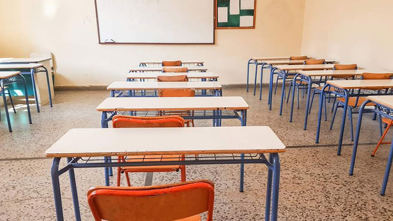 Ανοίγουν τα σχολεία στις 11 Ιανουαρίου Ανοίγουν τα σχολεία στις 11 Ιανουαρίου