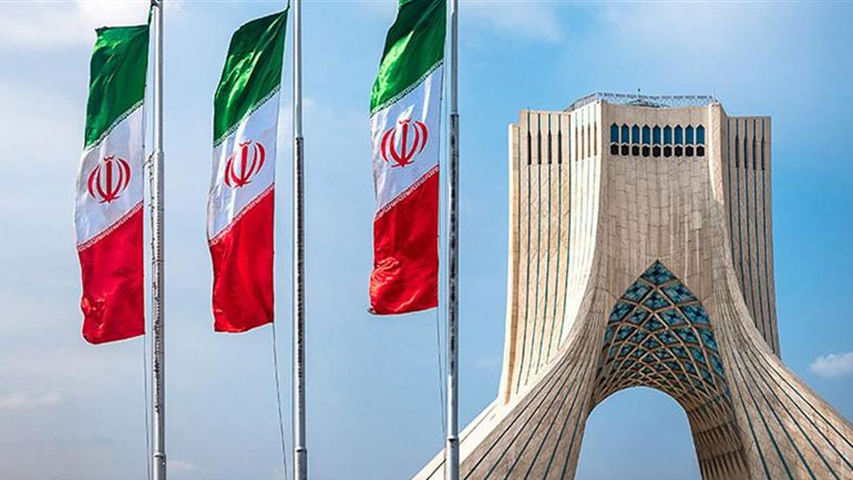 Η Τεχεράνη ανακοίνωσε την έναρξη εμπλουτισμού ουρανίου κατά 20% Η Τεχεράνη ανακοίνωσε την έναρξη εμπλουτισμού ουρανίου κατά 20%