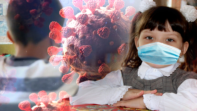 Ανοίγουν δημοτικά και νηπιαγωγεία στις 11 Ιανουαρίου