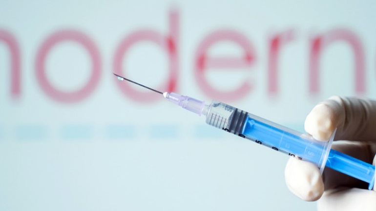 Συνεδριάζει εσπευσμένα ο ΕΜΑ για την έγκριση του εμβόλιου της Moderna
