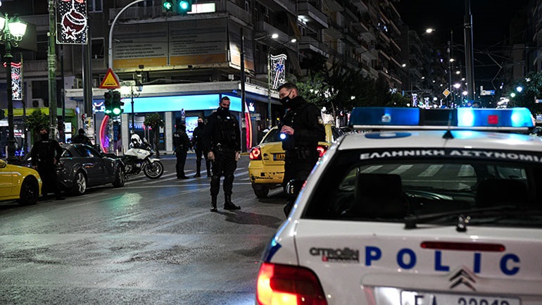 Συναθροίσεις μετά μουσικής σε Χαλκιδική και Ημαθία – Πρόστιμα και συλλήψεις