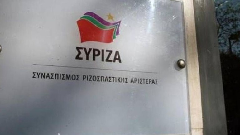 ΣΥΡΙΖΑ: «Τα μέτρα προστασίας πρέπει να ισχύουν για όλους, ώστε να εξέλθουμε πιο γρήγορα από την κρίση»