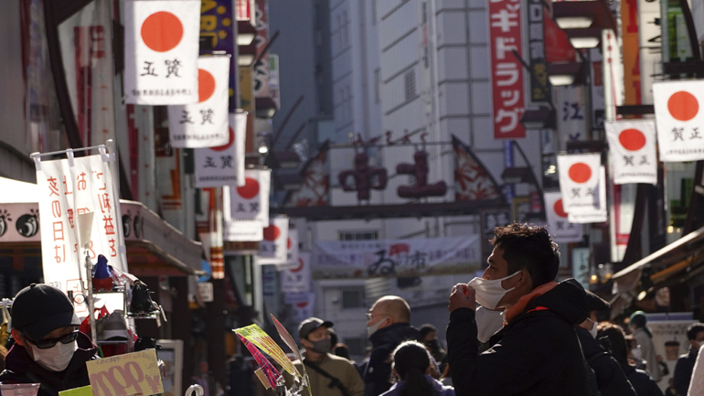 Ιαπωνία: Πιθανή η κήρυξη του Τόκιο σε κατάσταση έκτακτης ανάγκης