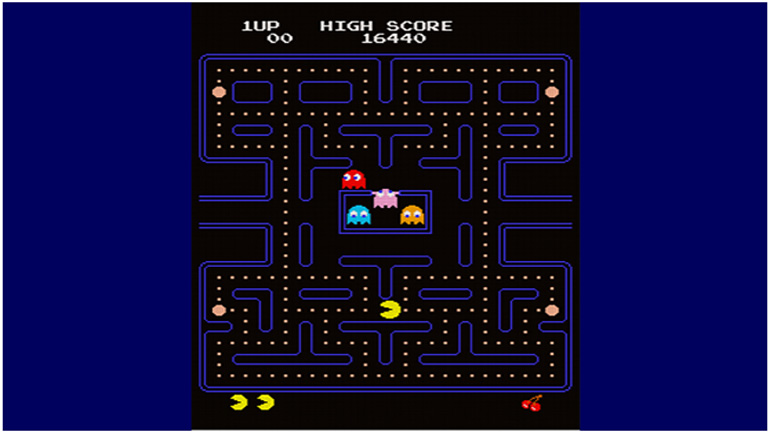 Η απίθανη έμπνευση που οδήγησε στο δημοφιλέστερο ηλεκτρονικό παιχνίδι όλων των εποχών