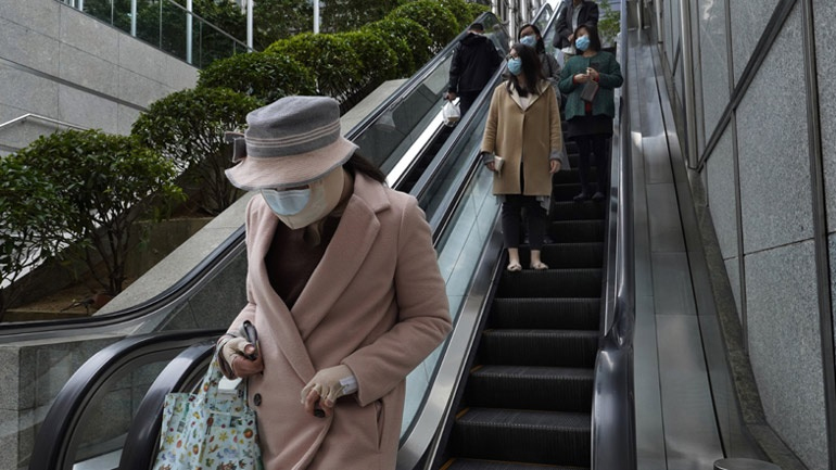 Η Σιγκαπούρη υπέστη το 2020 τη χειρότερη οικονομική ύφεση στην ιστορία της