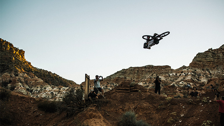 Τα 6 Red Bull events που περιμένουμε το 2021