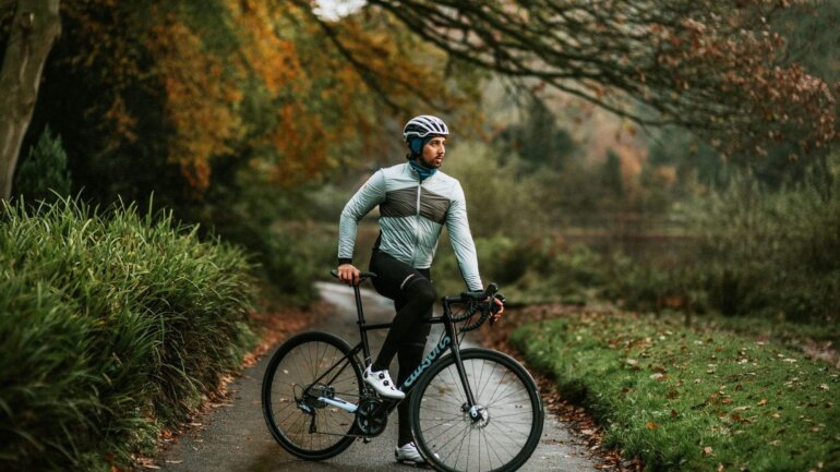 Η άσκηση στους μηδέν βαθμούς Κελσίου καίει τρεις φορές παραπάνω λίπος