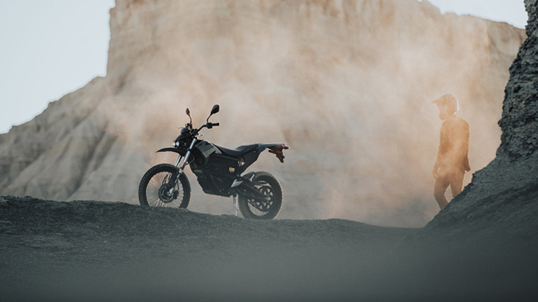 Από το Zero MX στο Zero FX