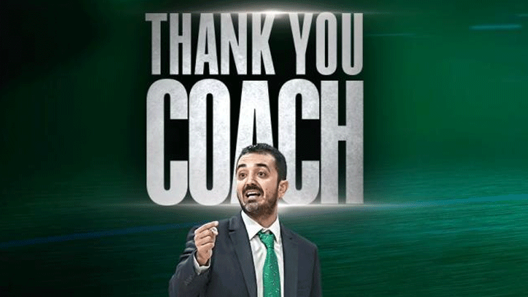 Τέλος κι επίσημα ο Βόβορας από τον Παναθηναϊκό