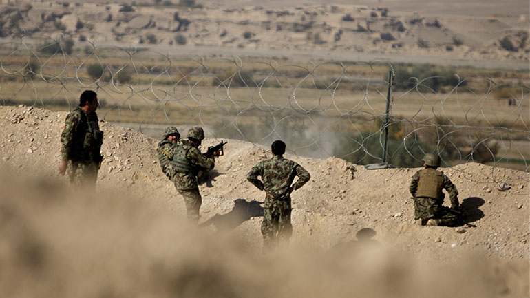 Αφγανιστάν: Ξεκινούν και πάλι οι διαπραγματεύσεις μεταξύ Ταλιμπάν και Καμπούλ