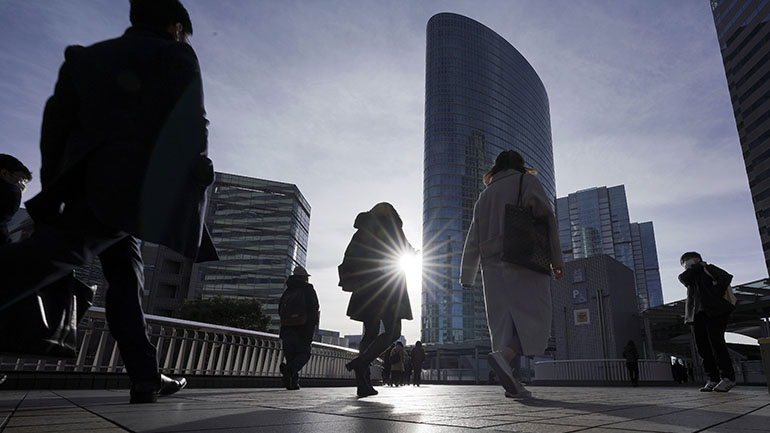 Αυστρία: Παρατείνεται έως τις 24 Ιανουαρίου το τρίτο lockdown