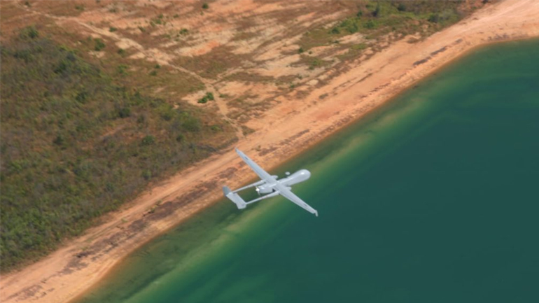 Ιράν: Στρατιωτικά γυμνάσια «μεγάλης κλίμακας» με drones ανακοίνωσε η Τεχεράνη