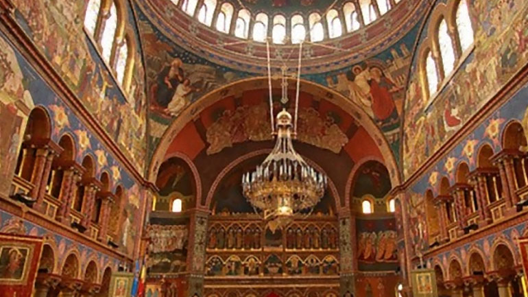 Συνεδριάζει σήμερα η Διαρκής Ιερά Σύνοδος Συνεδριάζει σήμερα η Διαρκής Ιερά Σύνοδος