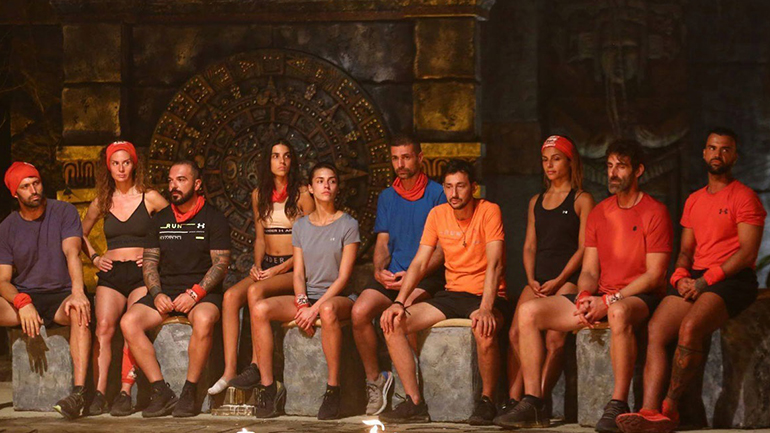 Survivor – Spoiler: Ποιοι είναι οι τρεις νέοι παίκτες που εισβάλλουν στο ριάλιτι επιβίωσης;
