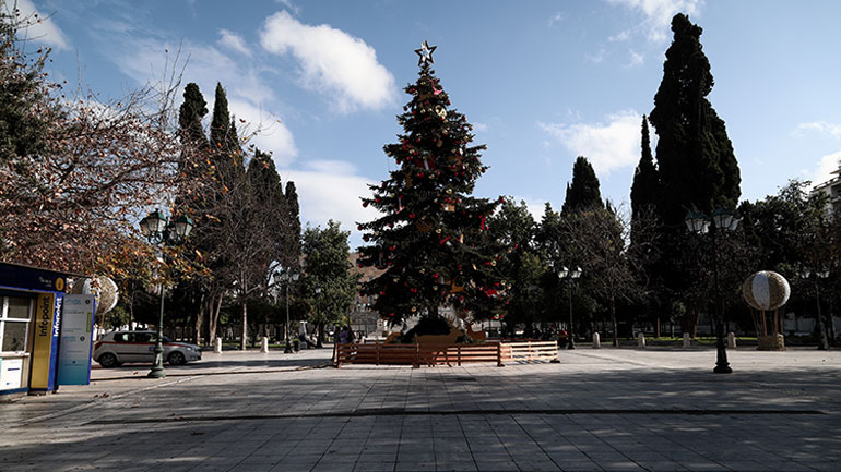 «Σκληρό lockdown όπως του Μαρτίου για να ανοίξουν τα σχολεία στις 25 Ιανουαρίου»