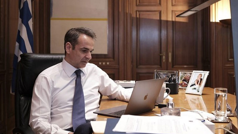 Tο μεσημέρι οι ανακοινώσεις για τον ανασχηματισμό