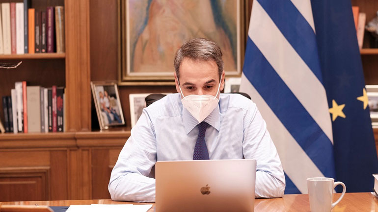 Τα 12 νέα πρόσωπα στο κυβερνητικό σχήμα