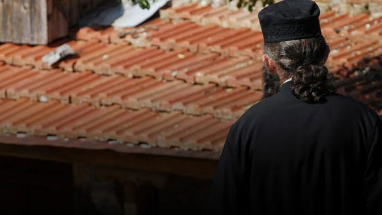 Ιερέας της Κρήτης: «Δεν θα υπακούσω στις εντολές»