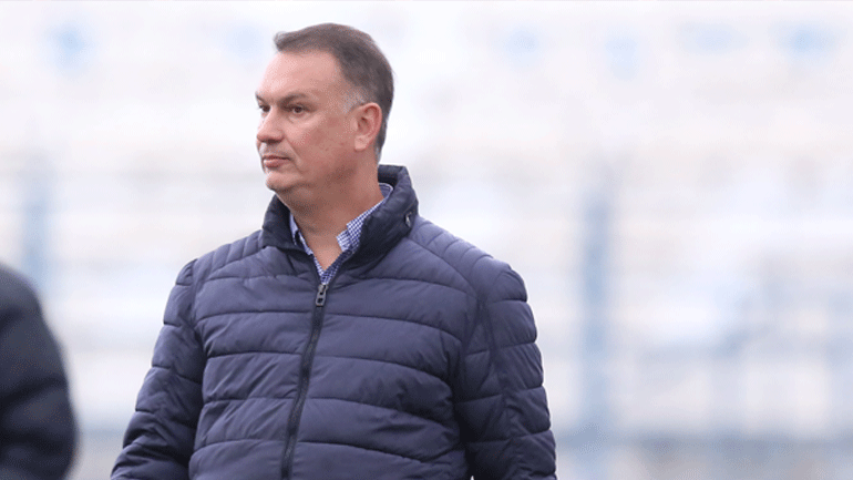 Γρηγορίου: «Οι παίκτες μου αξίζουν συγχαρητήρια»