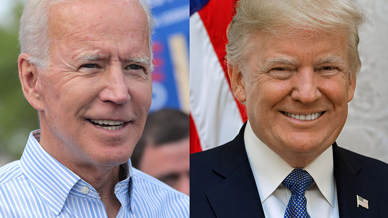 Πρώην υπ. Άμυνας των ΗΠΑ προειδοποιούν κατά της ανάμειξης των ενόπλων δυνάμεων στο θέμα των εκλογών Πρώην υπ. Άμυνας των ΗΠΑ προειδοποιούν κατά της ανάμειξης των ενόπλων δυνάμεων στο θέμα των εκλογών