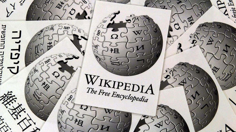 Wikipedia: Τα 10 δημοφιλέστερα λήμματα για το 2020 στην Ελλάδα
