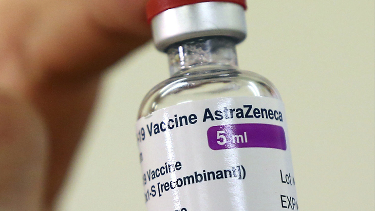 Η Βρετανία 1η χώρα παγκοσμίως που θα κάνει χρήση του εμβολίου της AstraZeneca