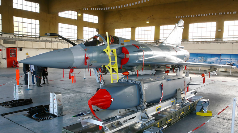 Ελληνοϊσραηλινό κέντρο εκπαίδευσης στην Καλαμάτα