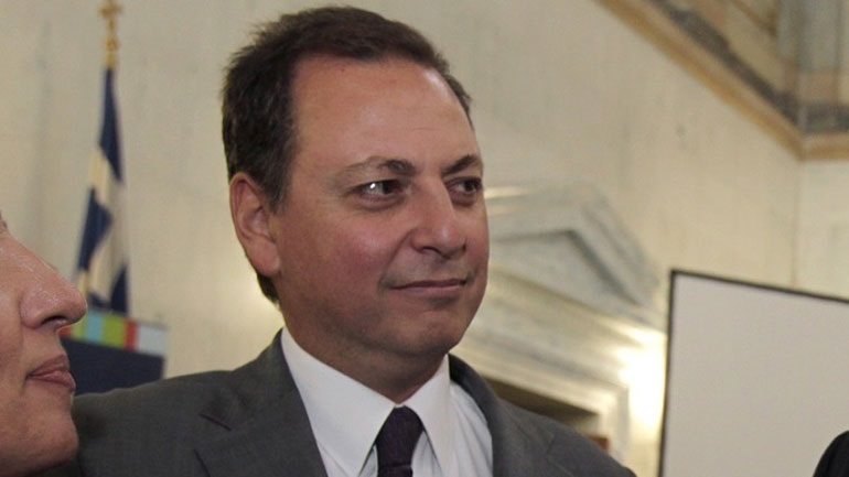 Υπ. Αγροτικής Ανάπτυξης και Τροφίμων: Παρέδωσε στον Λιβανό ο Βορίδης