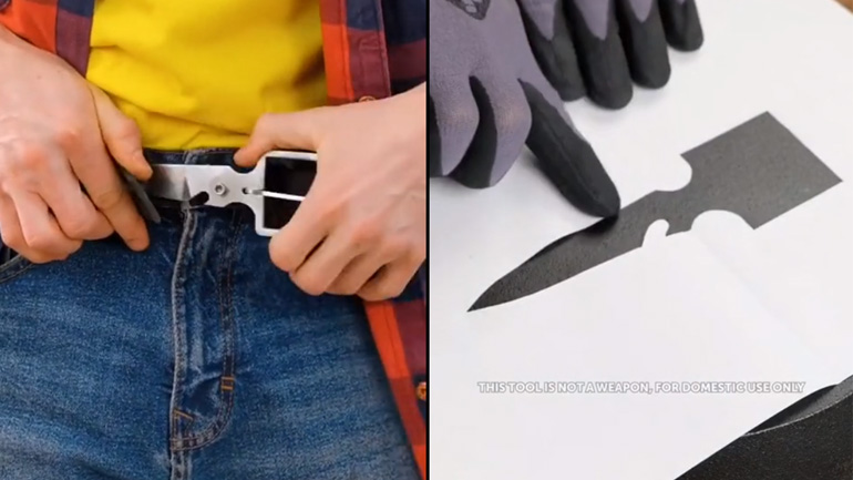 Αγκράφα σουγιάς