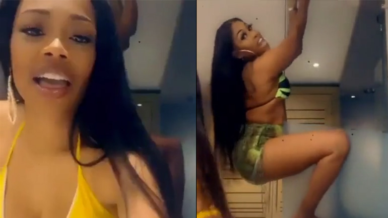 Τι σκεφτόταν; Τι σκεφτόταν;