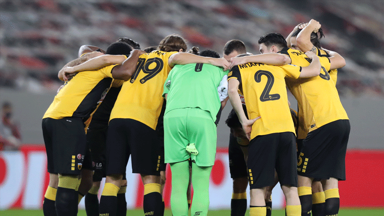 ΑΕΚ: Η αποστολή για τον αγώνα με τον Παναιτωλικό